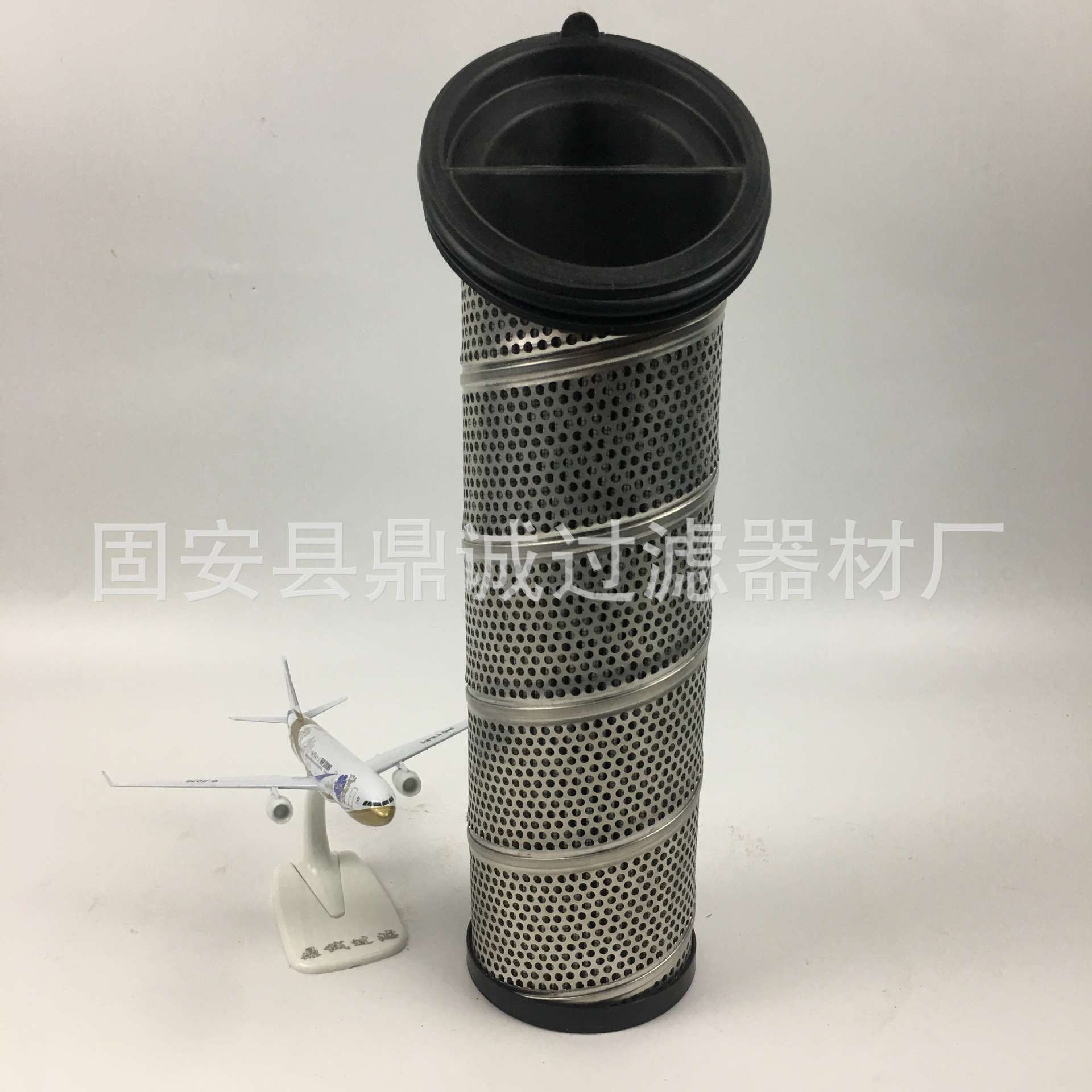马蹄滤芯离心式空压机滤芯937398Q马蹄盖油雾分离滤芯