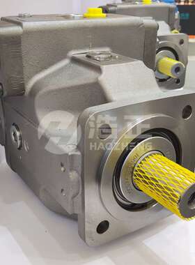 A4VSO125DR钢厂柱塞泵A4VSO250LR2DY冶金锻压液压泵A4VSO125LR2G