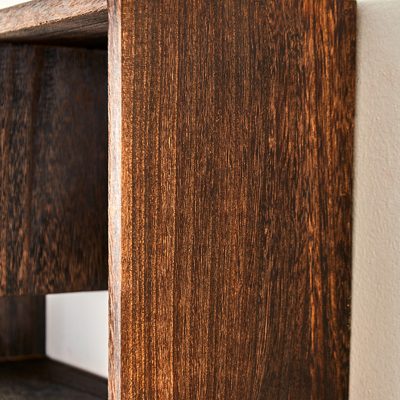 博古架实木中式茶叶柜置物架茶柜展示柜紫砂壶多宝阁摆架茶壶茶架