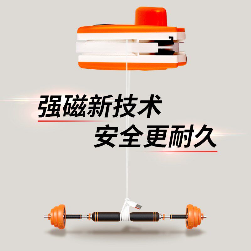 擦玻璃神器 家用 双面强磁力加厚单双层中空高楼强力清洗窗户擦