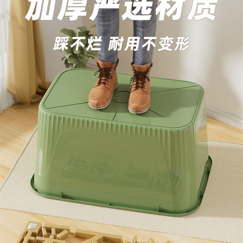 猫砂盆宠物幼猫厕所全开放式防外溅垫猫沙盆猫咪小号便盆清洁用品