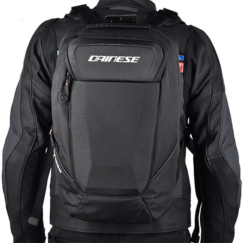 【特价】DAINESE/丹尼斯D-ESSENCE户外防护摩托车骑士包通用背包