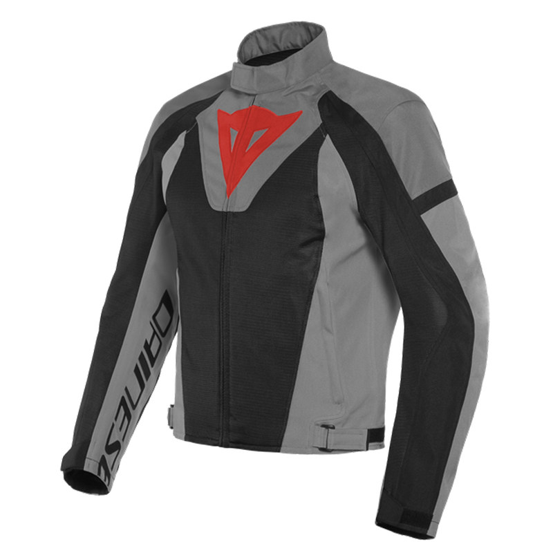 DAINESE/丹尼斯LEVANTE AIR TEX骑行服男摩托车通风透气男骑士服