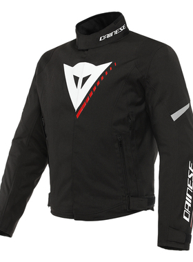 【特价】丹尼斯 VELOCE摩托车 防风骑行服四季保暖防摔防护机车服