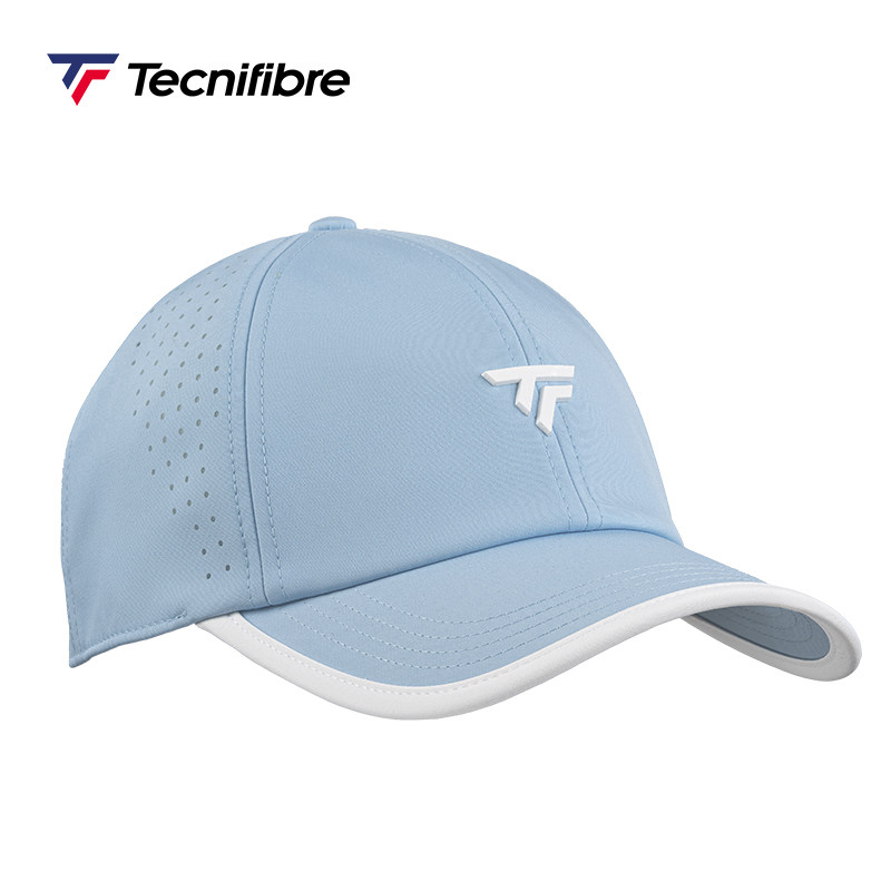 Tecnifibre泰尼飞 26新款Gamme系列专业网球帽遮阳帽运动休闲帽子