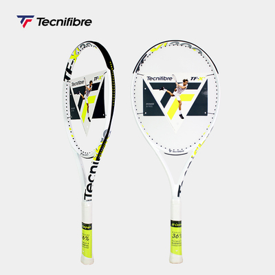 Tecnifibre泰尼飞TFX-1网球拍