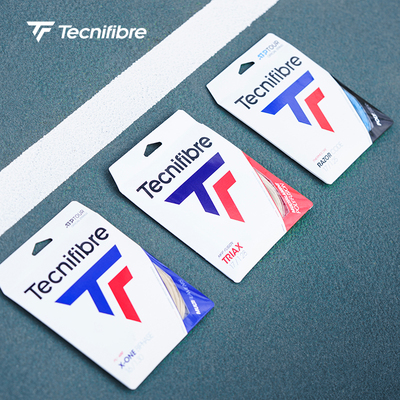 Tecnifibre泰尼飞专业尼龙软线