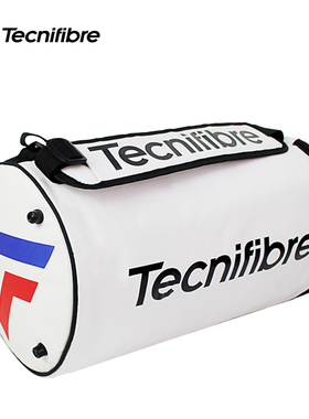 Tecnifibre泰尼飞 tf100个装网球包网球袋桶防水隔热层大容量