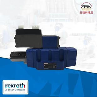 0811404207 Rexroth力士乐 4WRL16V200M 比例阀 G24Z4