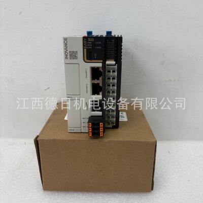 Easy521-0808TN 汇川PLC#现货实拍议价