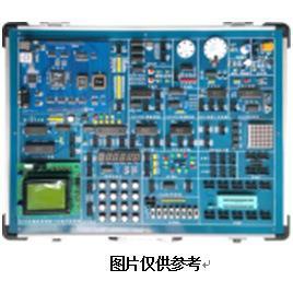 SZJ-JY71EX型 新型A80386EX微机接口实验系统(实验箱),教学实验箱