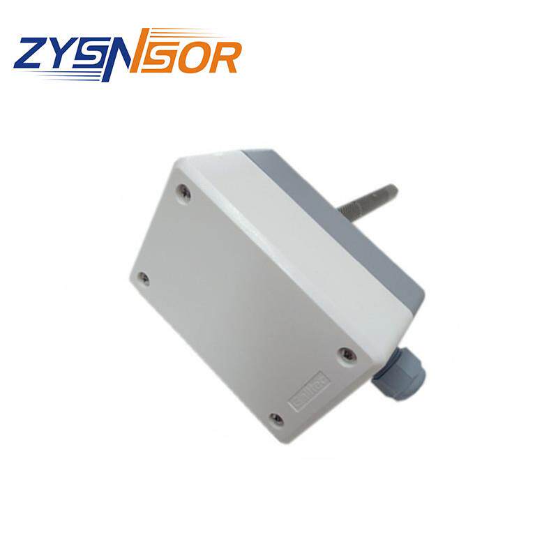 德国GALLTEC 温湿度变送器TFG80J 44544848 0-100度 4-20MA