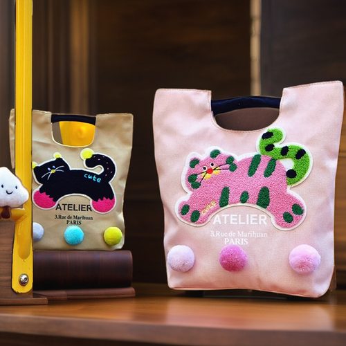 宝宝宴满月百天周岁回礼喜饼礼盒儿童十岁生日伴手礼袋幼儿园礼物