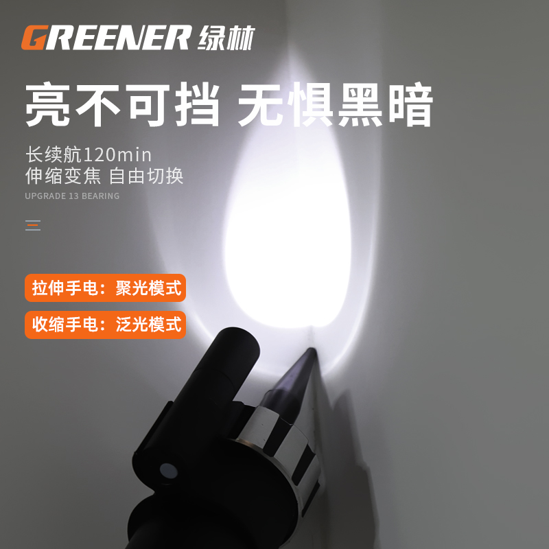 十三轴承玻璃胶枪自动断胶省力专用结构胶胶枪密封胶软胶打胶神器