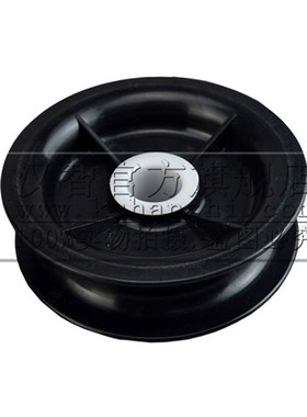 汉智 叉车配件 门架油管导轮62170-12731 升降滑轮TCM/T3 质量优