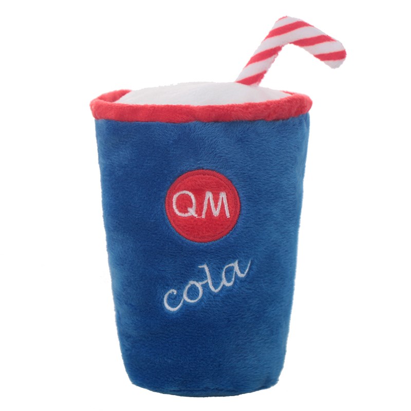 狗狗玩具解闷神器发声自己玩幼犬小型犬耐咬磨牙毛绒宠物用品礼盒