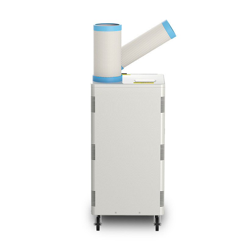 SPC-407K冬夏DONGXIA移动冷气机 工厂仓库冷气机 户外降温冷风机