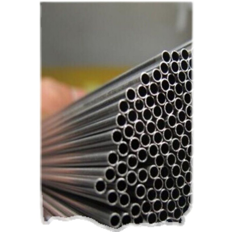 304毛细管 空心圆管 无缝不锈钢管 外径2 3 4 5 6 7 8 9mm壁厚0.5