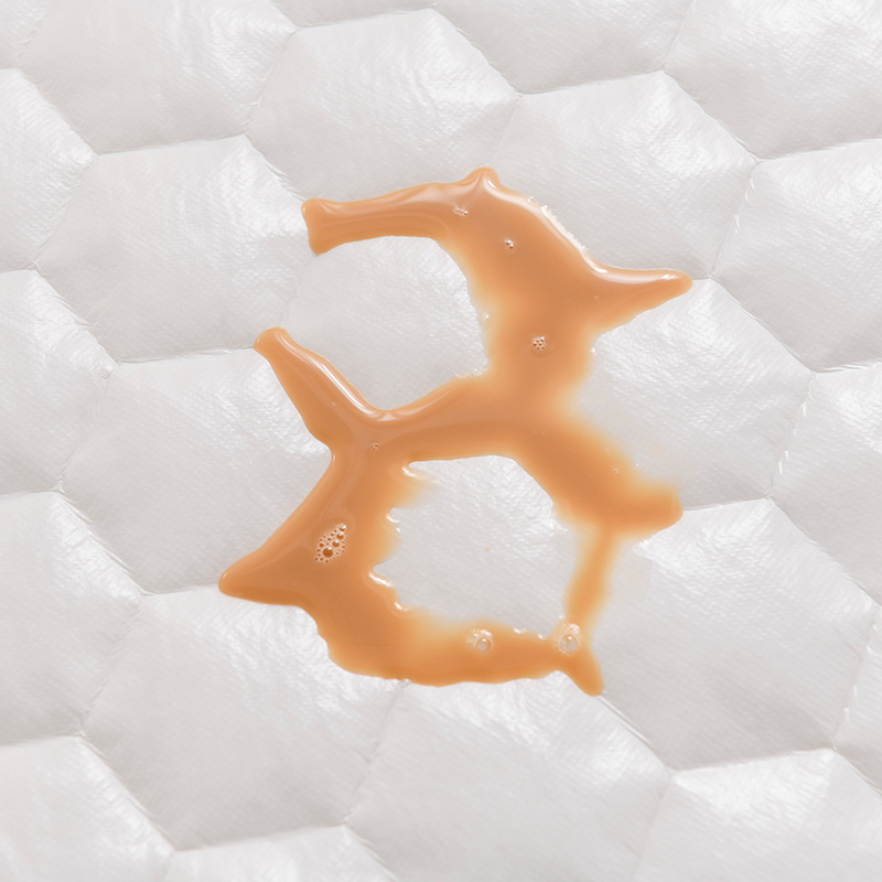 纯棉防水床笠保护套防滑床垫罩隔尿透气全棉夹棉加厚席梦思防尘罩