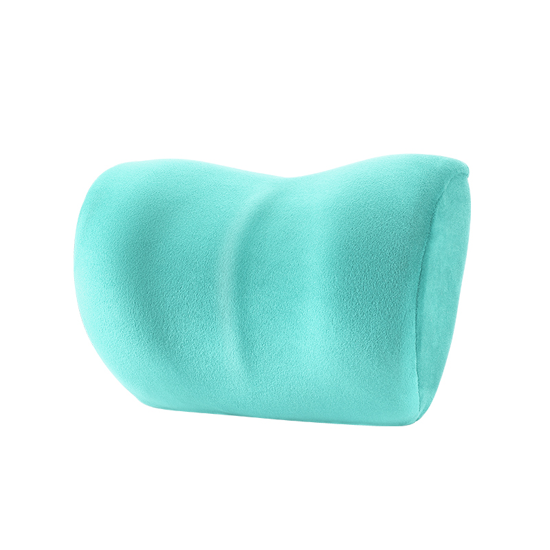 汽车靠枕颈枕记忆棉车载主驾驶专用开车颈部护颈头枕多功能护颈枕