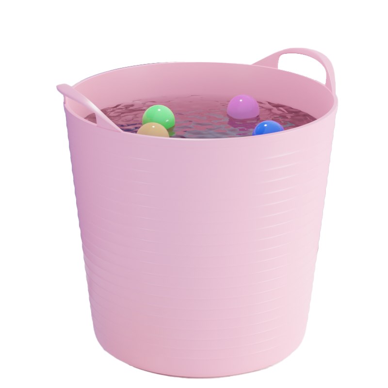 大儿童泡澡桶浴桶宝宝家用洗澡桶可坐浴盆沐浴桶小孩全身洗澡盆