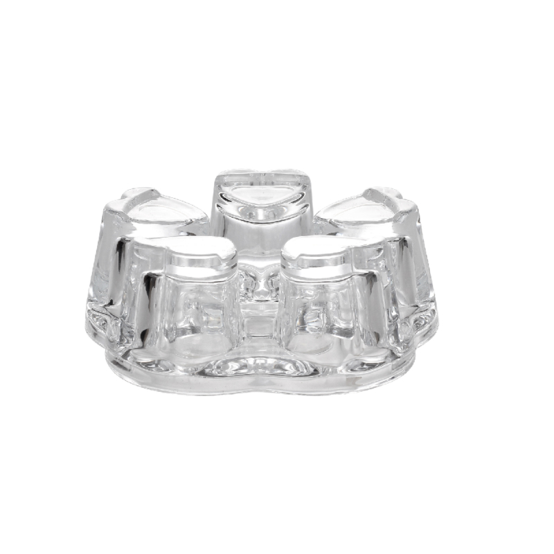 温茶器玻璃茶壶茶具温茶炉加热保温底座茶座蜡烛台暖杯器煮茶器