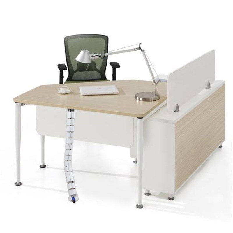 办公桌圆形蛇形管 藏线管会议桌走线槽穿线软管理线管 走线管蛇形