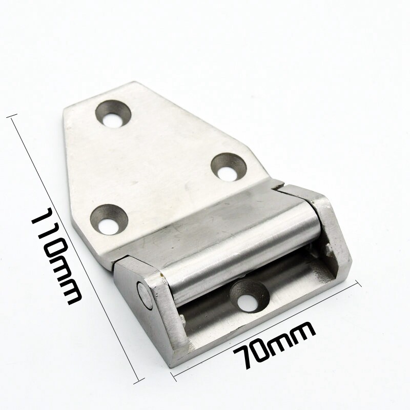 不锈钢门配件工业重型铰链 合页 铰链系列 不锈钢304承重铰链合页