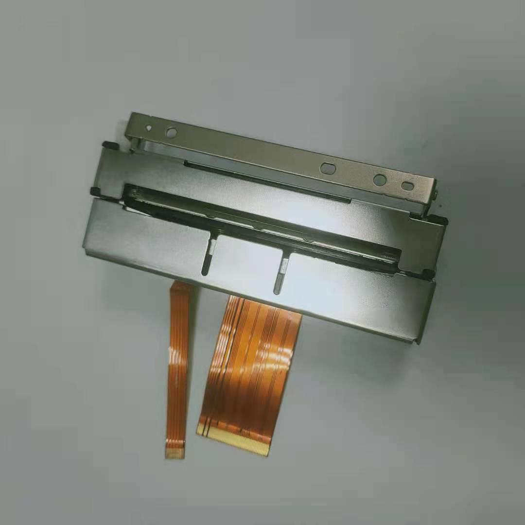 国产兼容精工CAPD347 三寸80自动切纸热敏打印机芯