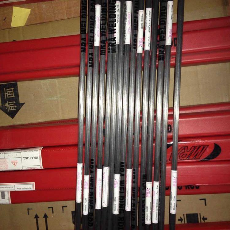 德国MRA888T模具焊丝MRAKD11