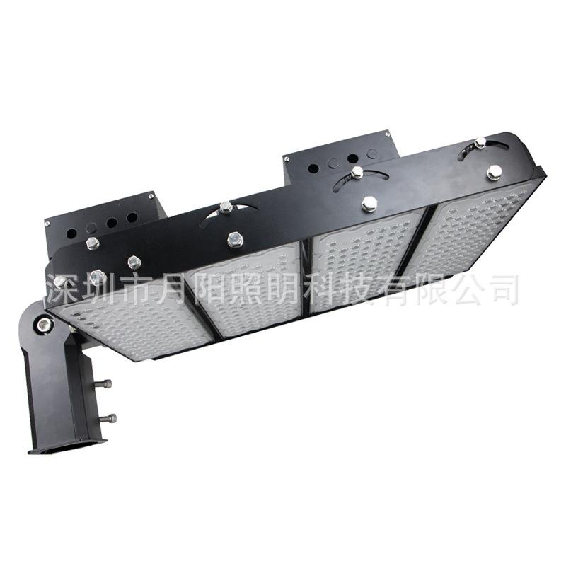 led1000W900W塔吊灯建筑之星外壳套件球场灯公园广场灯外壳套件