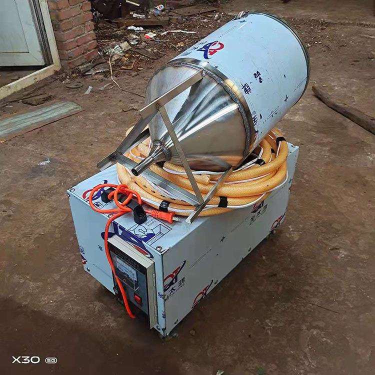 门窗灌浆机灌封注浆机多功能灌浆泵勾缝机石材填缝机墙体美缝机