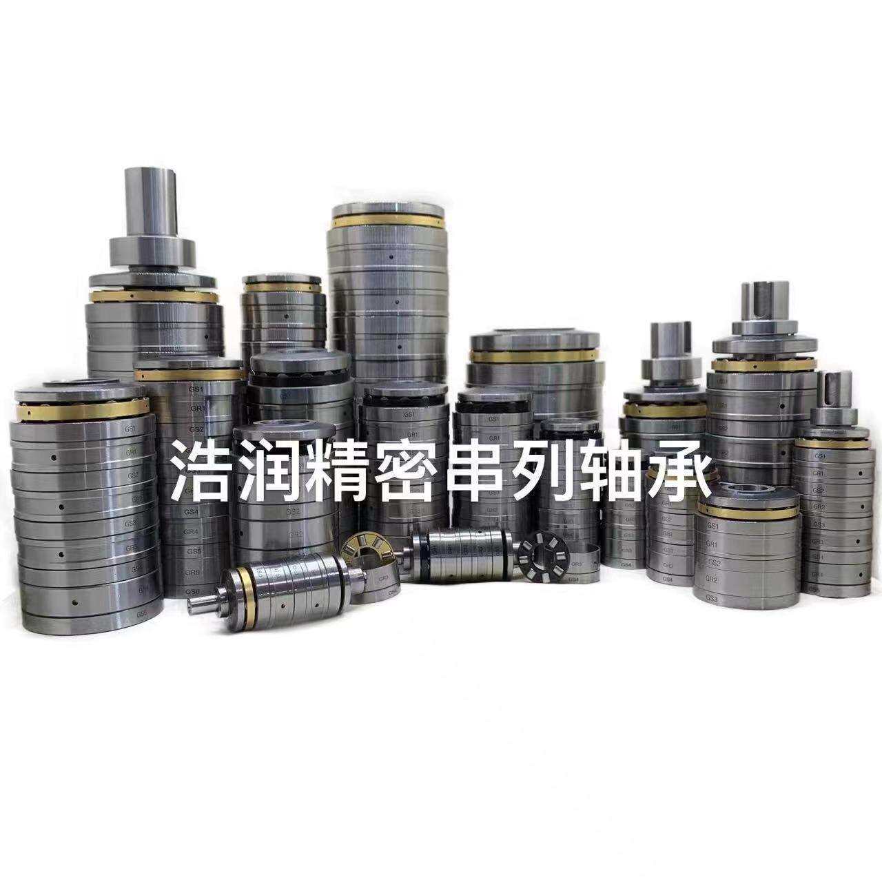 串联轴承 M8CT30127双螺杆挤出机串列轴承 耐磨耐用价格低 质量好