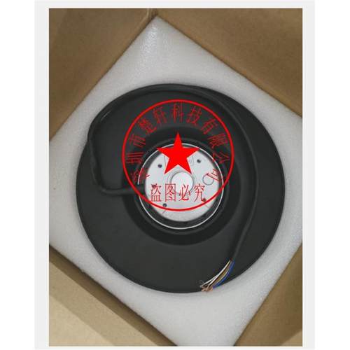 R2D220-AC14-20 M2D068-CF 400V 74W/115W 进口 离心风机