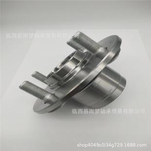 43202 43200 512025 轴承27BWK04 50Y02轴承 50Y00汽车轮毂单元