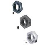 防松动轴承螺帽 六角型BNCM BNCMS BNBM BNBMS BNSC BNSCC BNSCS