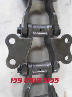 重载弯板链条P=63.5P=78.18P=88.9P=103.2PP=127p66.27焊接弯板链