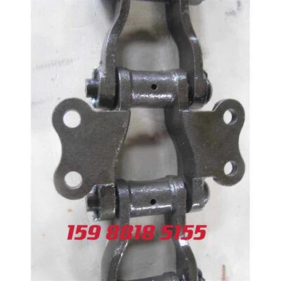 重载弯板链条P=63.5P=78.18P=88.9P=103.2PP=127p66.27焊接弯板链