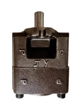 上海齿轮泵NB4-C80F100F125F聚氨酯MCTDI聚醚黑料