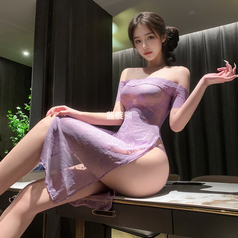 晴趣内衣女性感纯欲套装保密发货