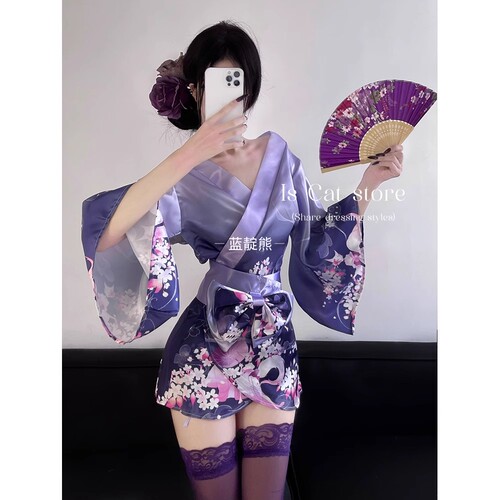 晴趣内衣女性感纯欲套装保密发货