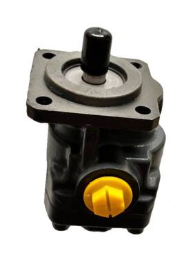 克拉克输送泵，齿轮泵KF5BF2KRACHT