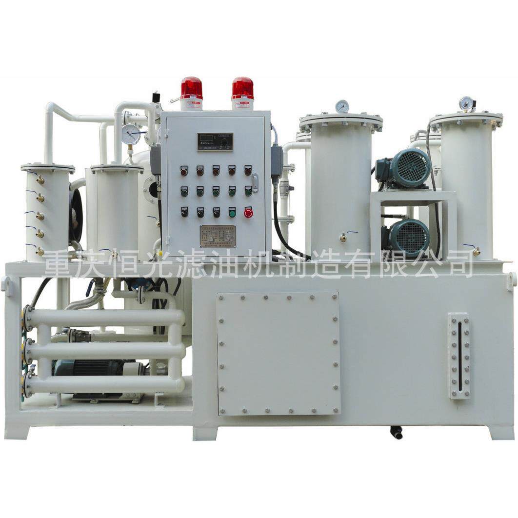 厂家供应BSZ变速器发动机油在线过滤定量加注设备