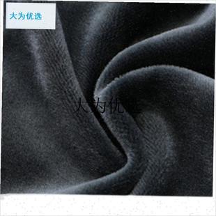 加绒加厚保暖裤男士光面薄绒打底裤加大码20Q0斤显瘦秋冬护膝棉,