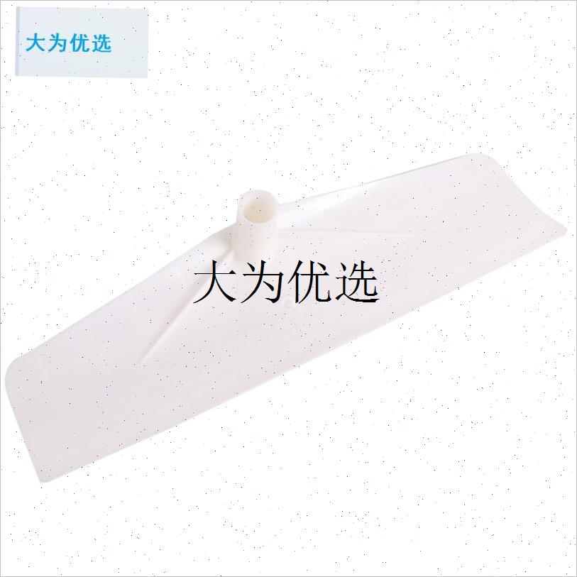 塑料耙子a刮耙 粮食刮板除雪刮雪铲平整菜畦土塑料刮板刮粪板木,