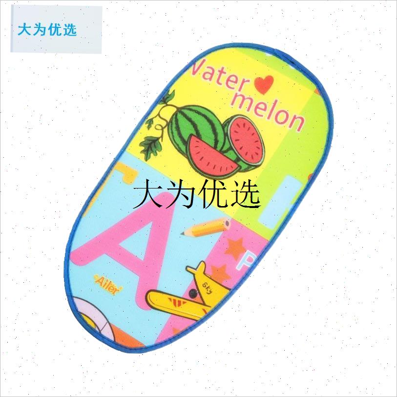 电动车坐垫套防晒防水摩托车隔热座套加厚通用款踏板Y车卡通座垫,