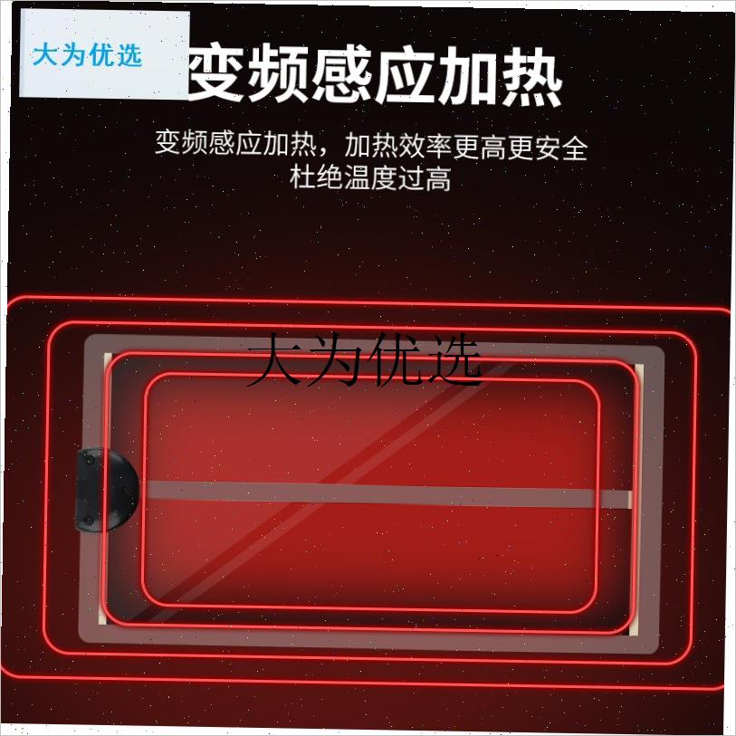 爬宠加热垫乌龟守宫蜥蜴角蛙宠物保温饲养箱O加温控温器爬虫恒温,