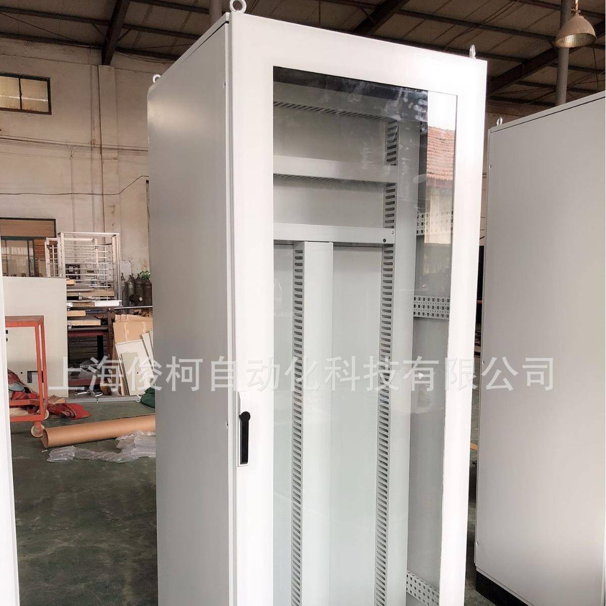 仿威图ps/es机柜供应九折型材配电柜户外配电柜现货