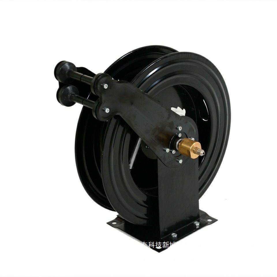 自动卷管器自动伸缩油管器黄油机卷管盘挖掘机铲车专用收管机神器,电子元器件市场,其它元器件,淘宝优惠券,粉丝福利购,淘宝优惠卷