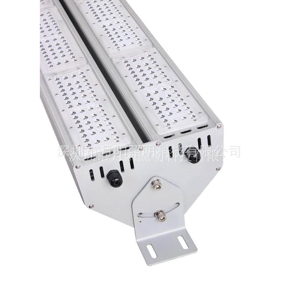 高品质线型工矿灯400w 条形厂房照明灯 LED灯铝外壳,电子元器件市场,其它元器件,淘宝优惠券,粉丝福利购,淘宝优惠卷